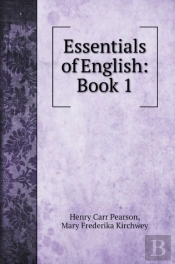 Essentials Of English
