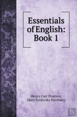 Bertrand.pt - Essentials Of English