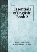 Essentials Of English