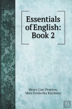 Bertrand.pt - Essentials Of English