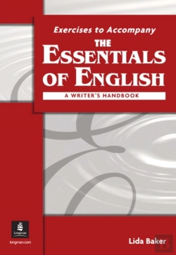 Bertrand.pt - Essentials Of English (The)    Workbook             183037