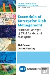 Essentials Of Enterprise Risk Management