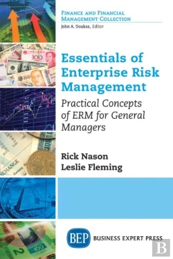 Bertrand.pt - Essentials Of Enterprise Risk Management