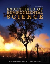 Essentials Of Environmental Science