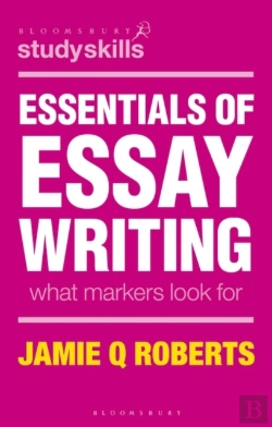 Bertrand.pt - Essentials Of Essay Writing