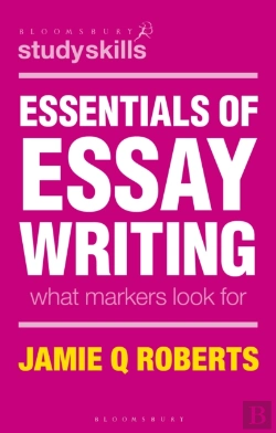Bertrand.pt - Essentials Of Essay Writing