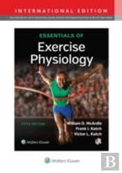 Essentials Of Exercise Physiology