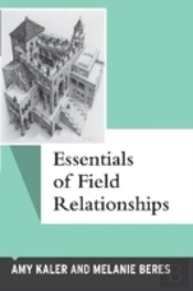 Essentials Of Field Relationships