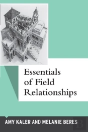 Essentials Of Field Relationships