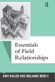 Essentials Of Field Relationships