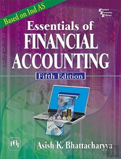 Bertrand.pt - Essentials Of Financial Accounting