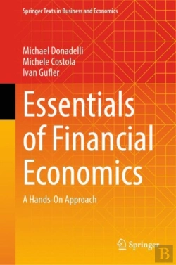 Bertrand.pt - Essentials Of Financial Economics
