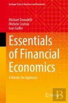 Essentials Of Financial Economics