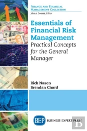 Essentials Of Financial Risk Management