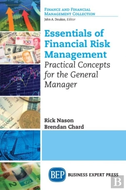 Bertrand.pt - Essentials Of Financial Risk Management