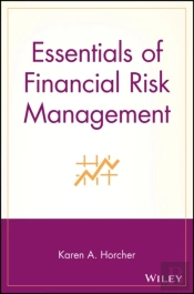 Essentials Of Financial Risk Management
