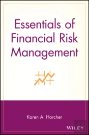 Essentials Of Financial Risk Management
