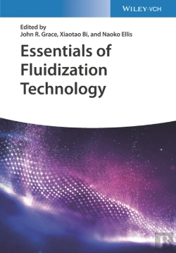 Bertrand.pt - Essentials Of Fluidization Technology