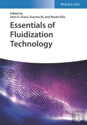 Essentials Of Fluidization Technology