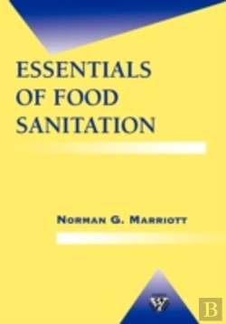 Bertrand.pt - Essentials Of Food Sanitation