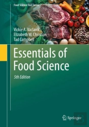 Essentials Of Food Science