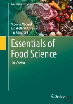 Bertrand.pt - Essentials Of Food Science