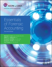 Essentials Of Forensic Accounting
