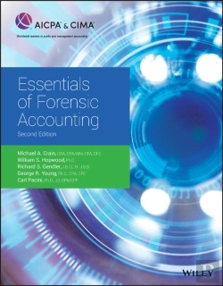 Bertrand.pt - Essentials Of Forensic Accounting