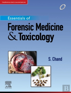 Bertrand.pt - Essentials Of Forensic Medicine And Toxicology, 1st Edition