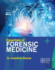 Essentials Of Forensic Medicine