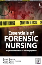 Essentials Of Forensic Nursing