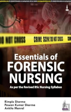 Bertrand.pt - Essentials Of Forensic Nursing