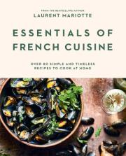 Essentials Of French Cuisine