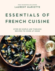 Essentials Of French Cuisine