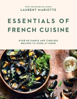 Bertrand.pt - Essentials Of French Cuisine