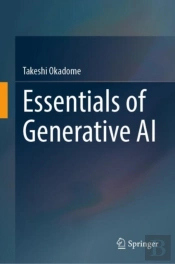 Essentials Of Generative Ai