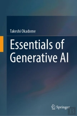 Bertrand.pt - Essentials Of Generative Ai
