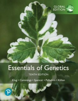 Bertrand.pt - Essentials Of Genetics, Global Edition