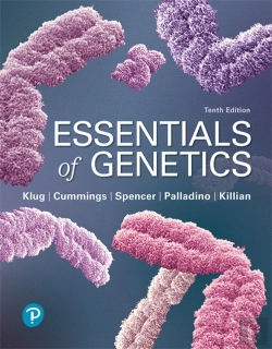 Bertrand.pt - Essentials Of Genetics