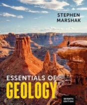 Essentials Of Geology