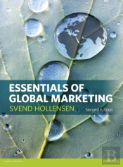 Essentials Of Global Marketing