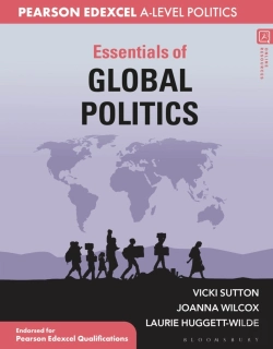 Bertrand.pt - Essentials Of Global Politics