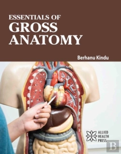 Bertrand.pt - Essentials Of Gross Anatomy