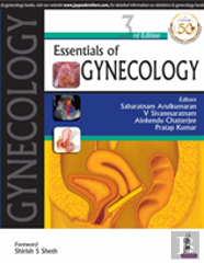 Essentials Of Gynecology