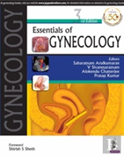 Essentials Of Gynecology