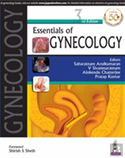 Bertrand.pt - Essentials Of Gynecology