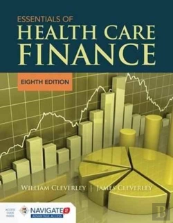Bertrand.pt - Essentials Of Health Care Finance