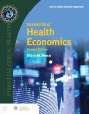 Essentials Of Health Economics