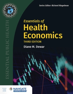 Bertrand.pt - Essentials Of Health Economics