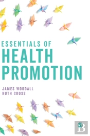 Essentials Of Health Promotion